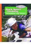 Rock Sport Climbing