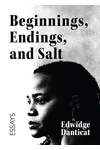 Beginnings and Salt
