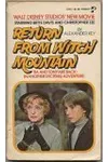 Return from Witch Mountain