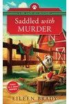 Saddled with Murder