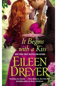 It Begins with a Kiss