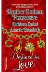 Destined For Love (As:Kathleen Korbel)