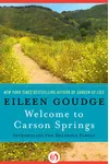 Welcome to Carson Springs