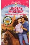 Wild Mustang Woman