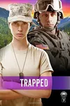 Trapped