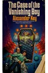 The Case of the Vanishing Boy