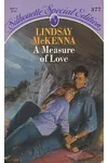 A Measure of Love (As:Lindsay McKenna)