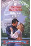 Return of a Hero