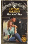 One Man's War