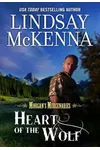 Heart of the Wolf