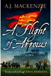 A Flight of Arrows