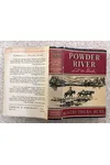Powder River: Let Er Buck