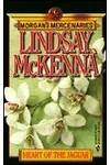 Heart of the Jaguar (As:Lindsay McKenna)