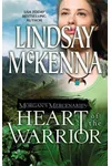 Heart of the Warrior (As:Lindsay McKenna)