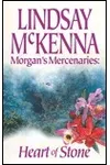 Heart of Stone (As:Lindsay McKenna)