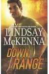 Down Range (As:Lindsay McKenna)