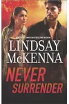 Never Surrender (As:Lindsay McKenna)
