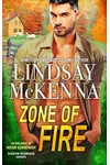 Zone of Fire (As:Lindsay McKenna)