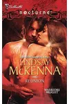 Reunion (As:Lindsay McKenna)