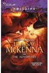 The Adversary (As:Lindsay McKenna)