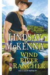 Wind River Rancher (As:Lindsay McKenna)