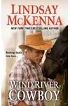 Wind River Cowboy (As:Lindsay McKenna)