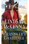 Wrangler's Challenge (As:Lindsay McKenna)