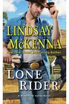 Lone Rider (As:Lindsay McKenna)