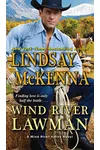 Wind River Lawman (As:Lindsay McKenna)