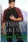 Kassie's Cowboy (As:Lindsay McKenna)