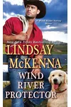 Wind River Protector (As:Lindsay McKenna)