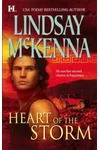 Heart of the Storm (As:Lindsay McKenna)