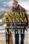 Christmas Angel (As:Lindsay McKenna)