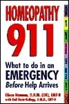 Homeopathy 911