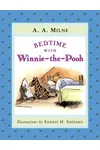 Bedtime with Pooh