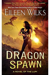 Dragon Spawn