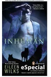 Inhuman