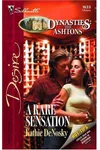 A Rare Sensation