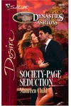 Society-Page Seduction