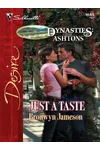 Just a Taste