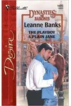 The Playboy & Plain Jane