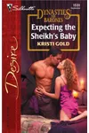 Expecting the Sheikh's Baby