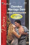 Cherokee Marriage Dare