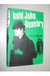Bold John Henebry