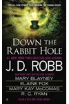 Cover of Down the Rabbit Hole