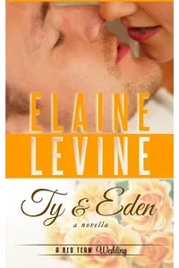 Ty and Eden