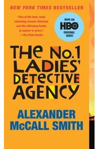 The No. 1 Ladies' Detective Agency