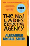 The No. 1 Ladies' Detective Agency