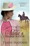 Adela's Prairie Suitor