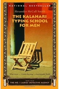 The Kalahari Typing School for Men